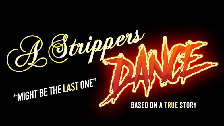 A Stripper's Dance still 1