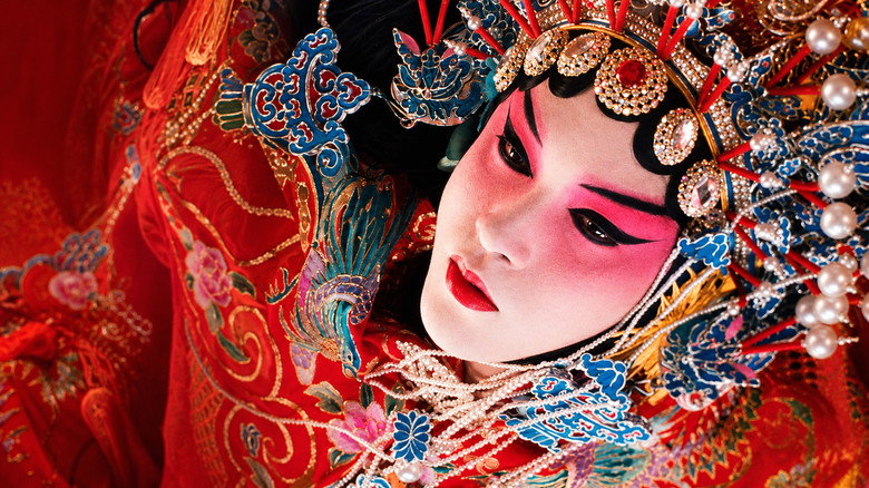 Farewell My Concubine still 3