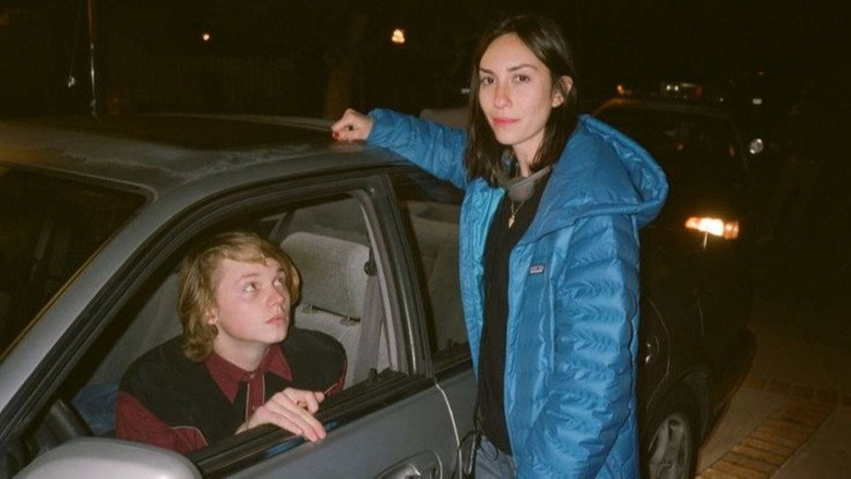 Behind the Scenes of Palo Alto still 5