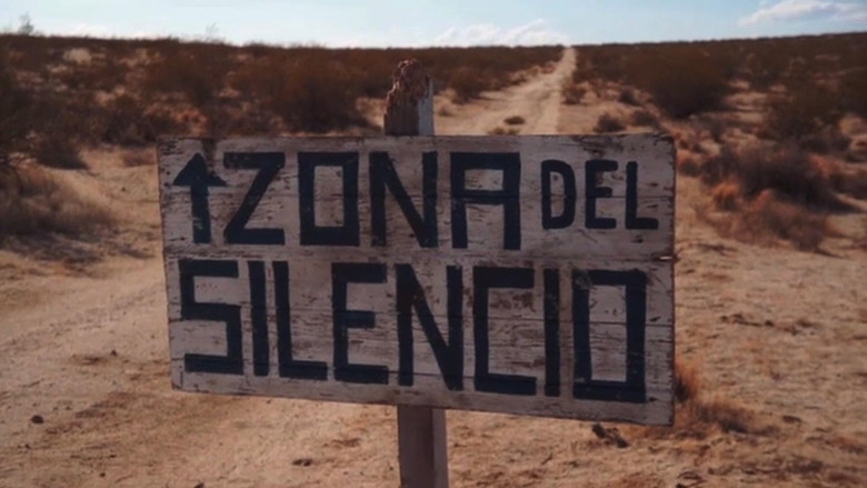 Aliens: Zone of Silence still 1