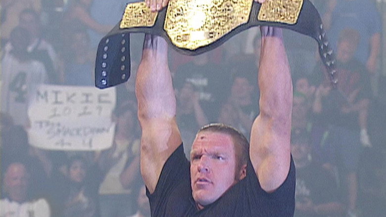 The History of the World Heavyweight Championship still 1