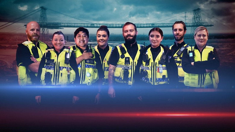 Rookie Cops still 1