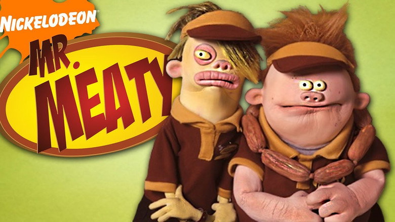 Mr. Meaty still 1