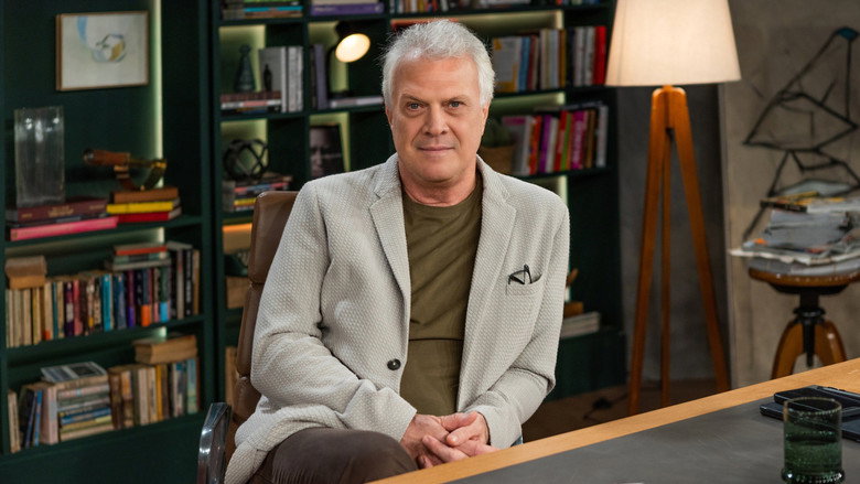 Conversa com Bial still 2