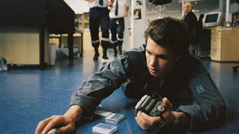 Buddy still 1