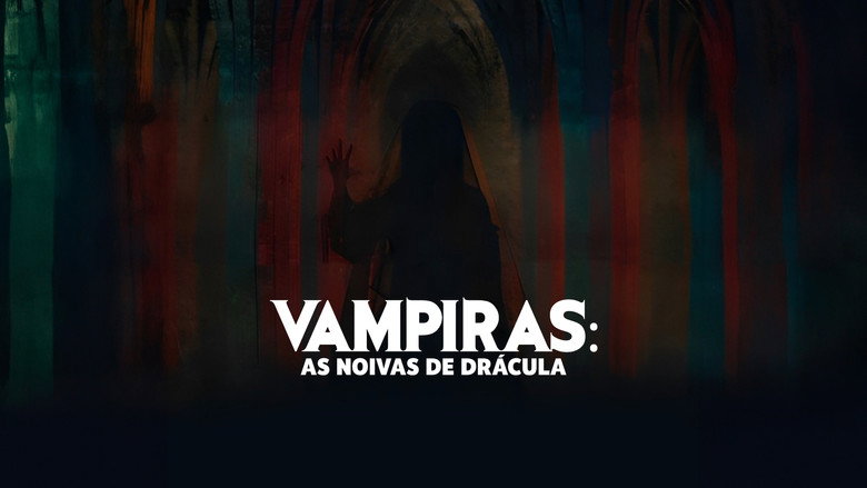 Vampiras: The Brides still 3