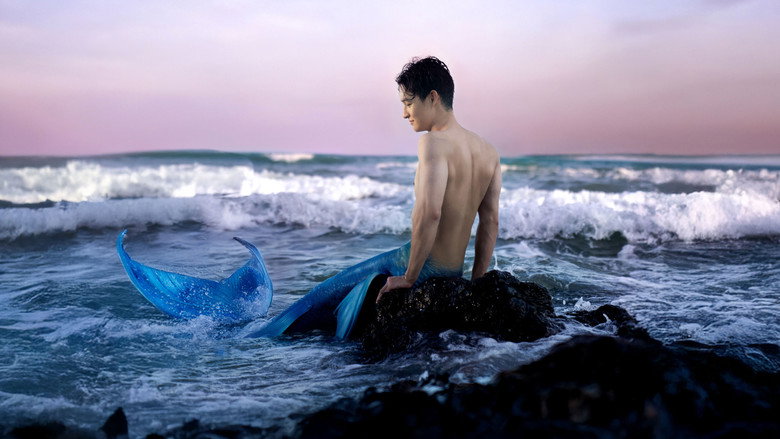 Lover Merman still 2