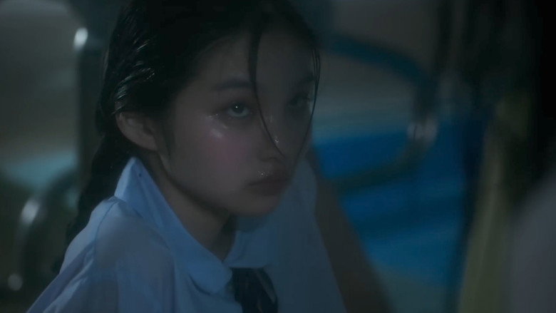Oxytoxin still 6