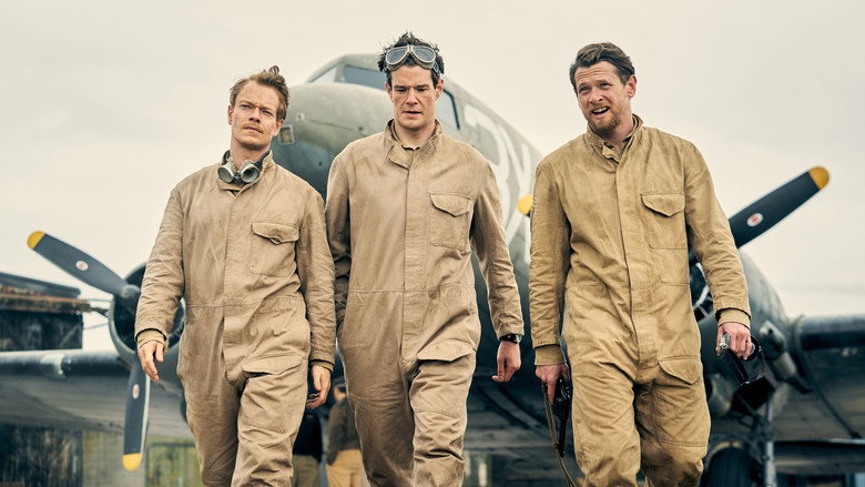 SAS Rogue Heroes still 5