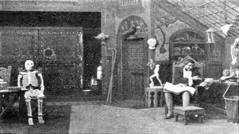 Frankenstein still 6
