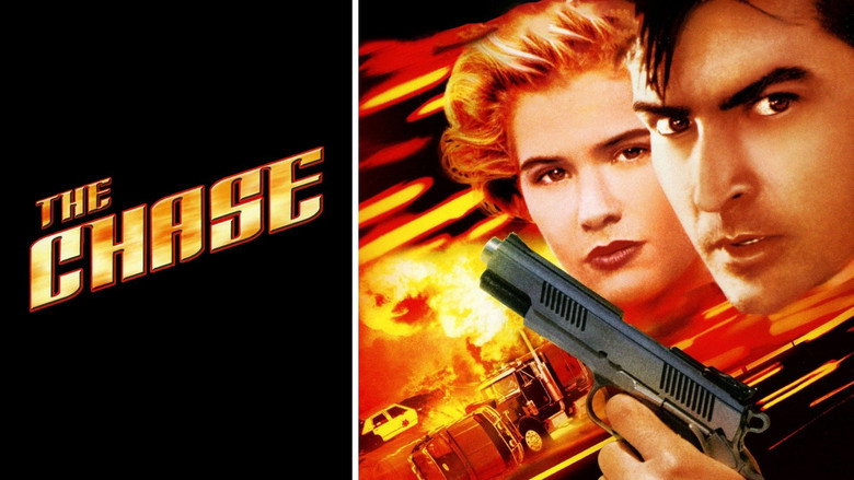 The Chase still 4