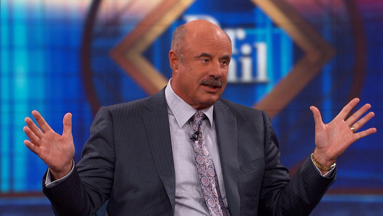 Dr. Phil still 7
