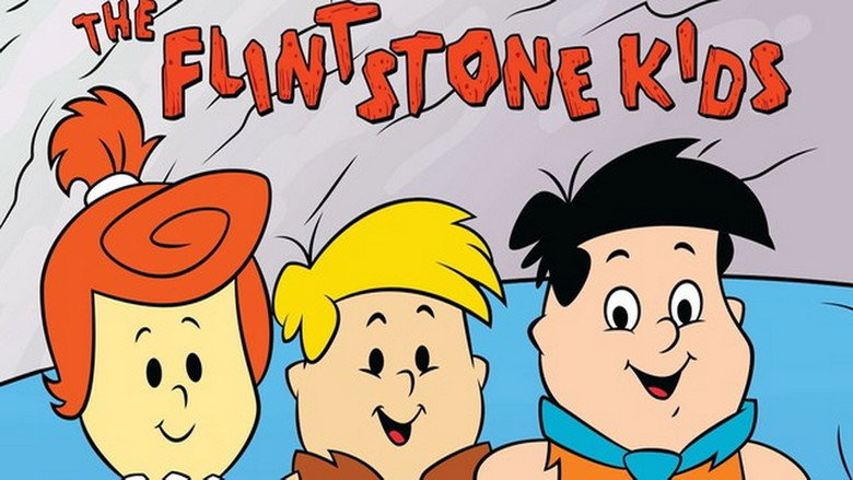 The Flintstone Kids still 3