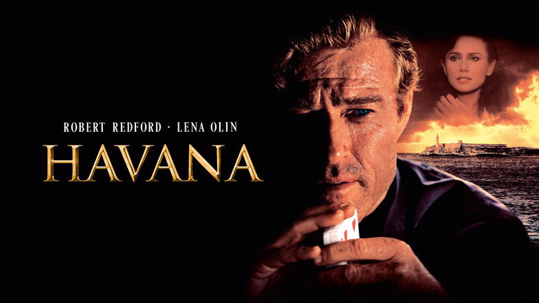 Havana still 1