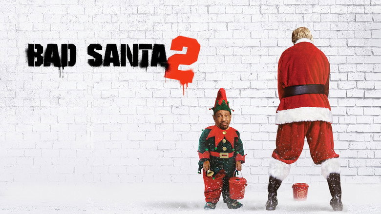 Bad Santa 2 still 3