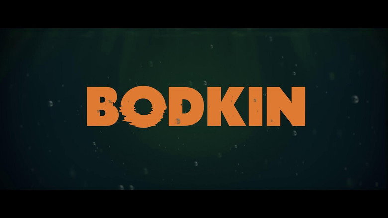 Bodkin still 8