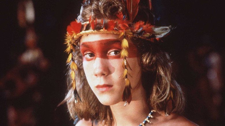 Jungle 2 Jungle still 5