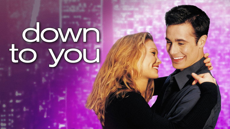 Down to You still 6