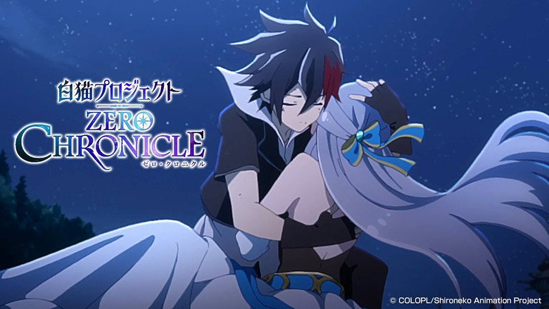 Shironeko Project: Zero Chronicle still 3