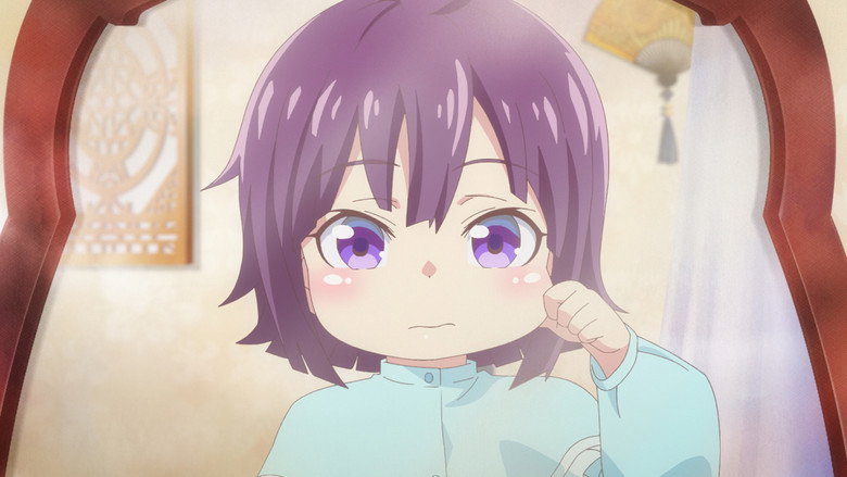 SHIROHIYO - Reincarnated as a Neglected Noble: Raising My Baby Brother with Memories from My Past Life still 1