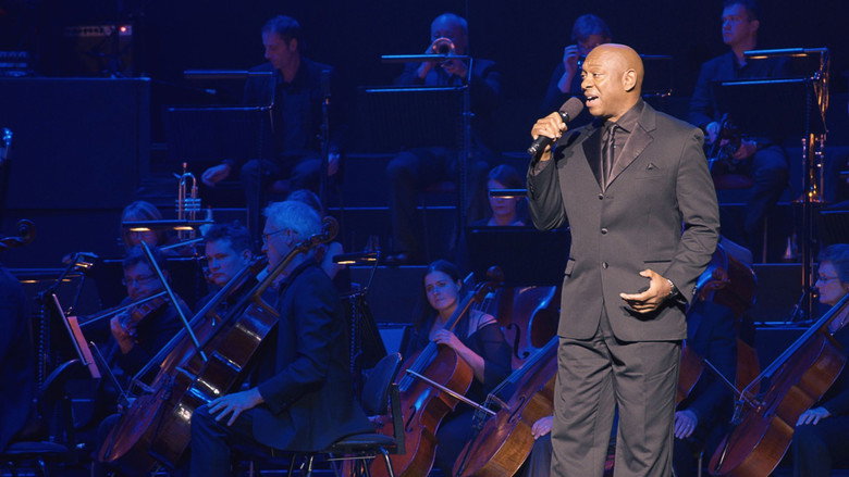 Disney's Broadway Hits at London's Royal Albert Hall still 4
