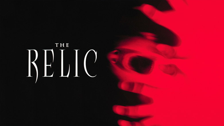 The Relic still 7