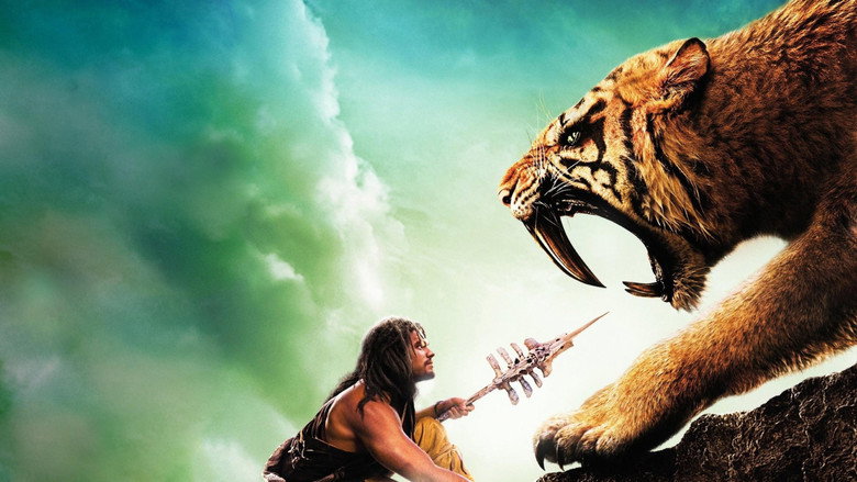 10,000 BC still 2