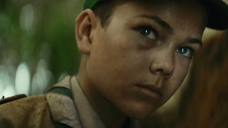 Cub still 8