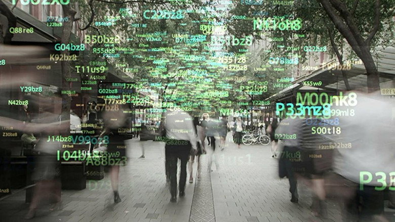 Facebook: Cracking the Code still 1