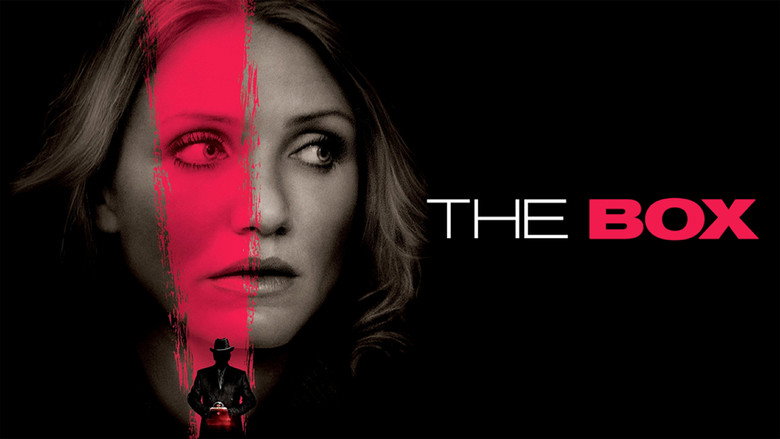 The Box still 8