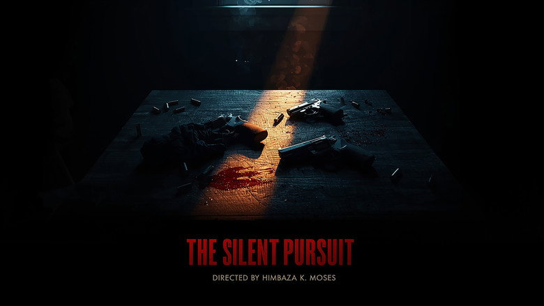 THE SILENT PURSUIT still 3