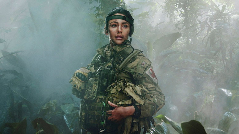 Our Girl still 2
