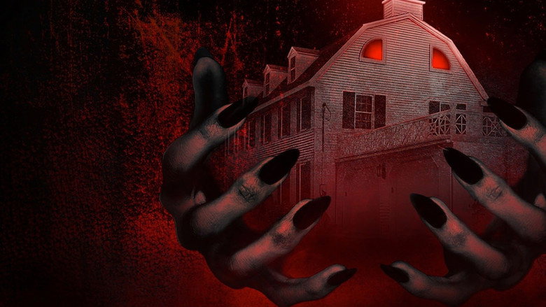The Amityville Curse still 5