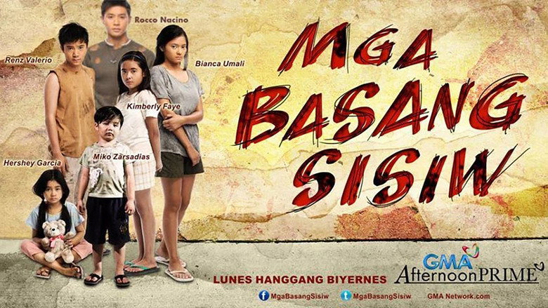 Mga Basang Sisiw still 1