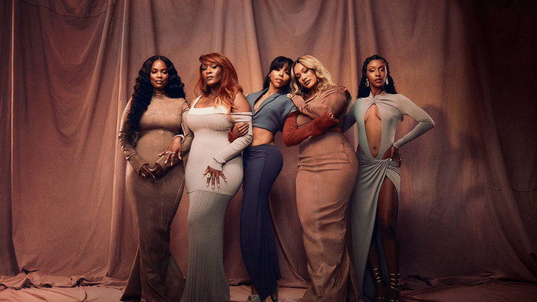 Tyler Perry's Sistas still 4