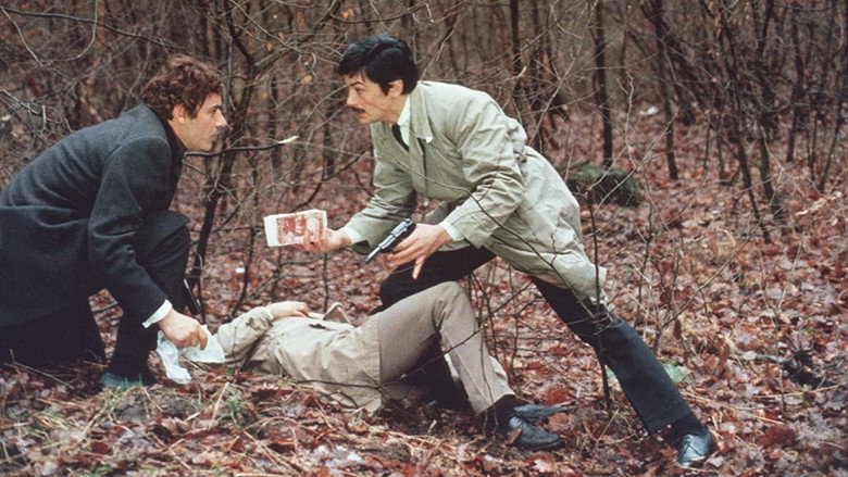 Le Cercle Rouge still 6