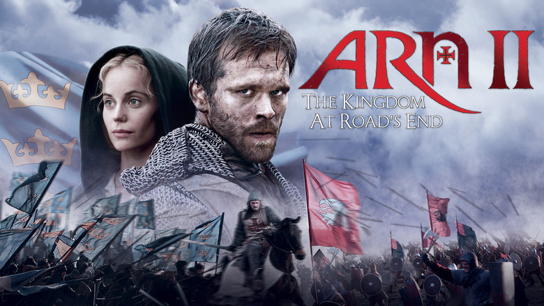 Arn: The Kingdom at Road's End still 6