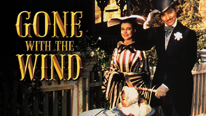 Gone with the Wind still 4