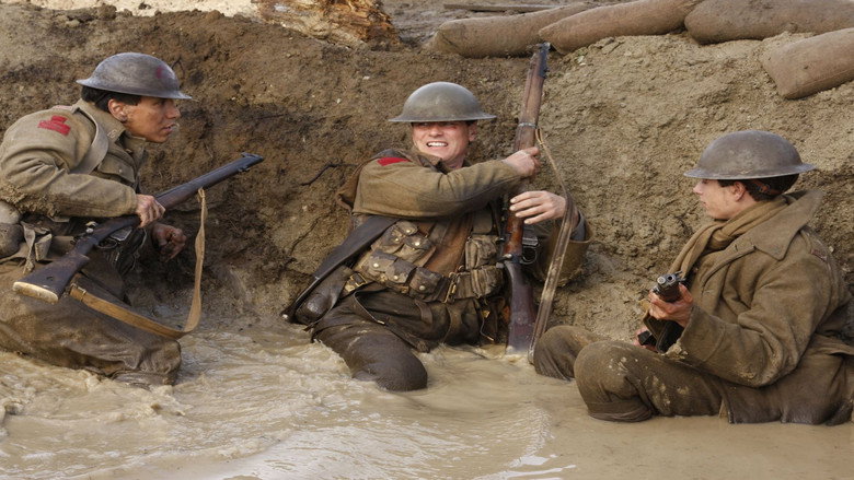 Passchendaele still 5