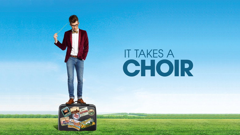 It Takes A Choir still 1