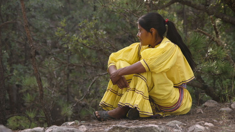 Lorena: Light-Footed Woman still 4