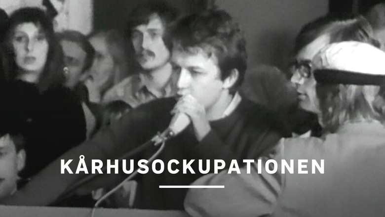 Kårhusockupationen still 2