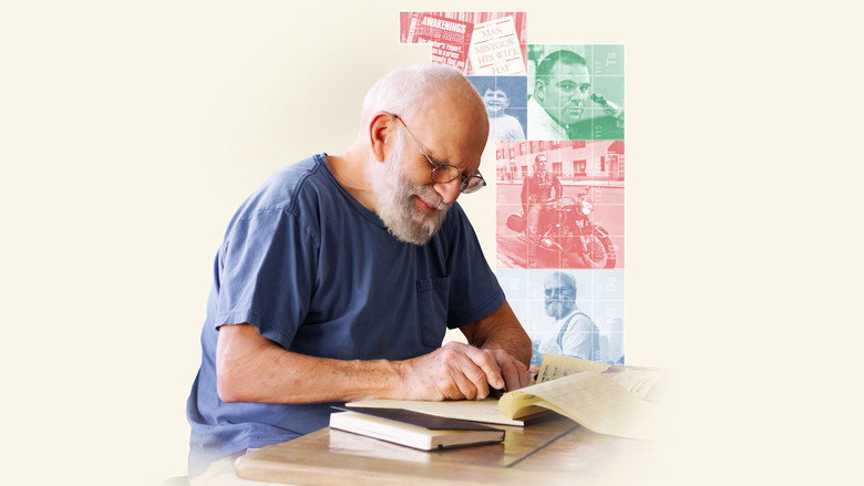 Oliver Sacks: His Own Life still 3