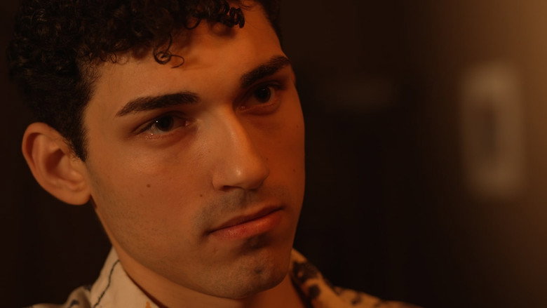 A Tango In The Mob still 1
