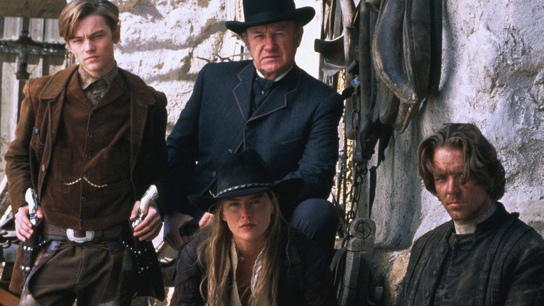 The Quick and the Dead still 7