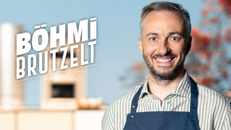 Böhmi brutzelt still 3