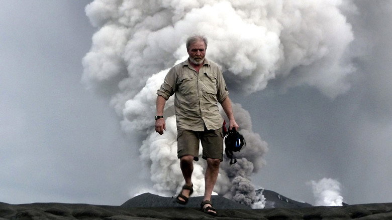 Lost Land of the Volcano still 1