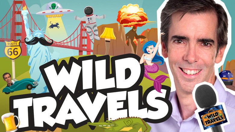 Wild Travels still 1