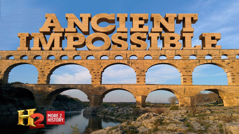 Ancient Impossible still 1