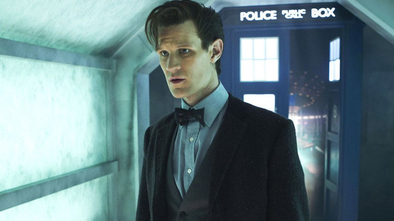 Doctor Who: The Time of the Doctor still 5